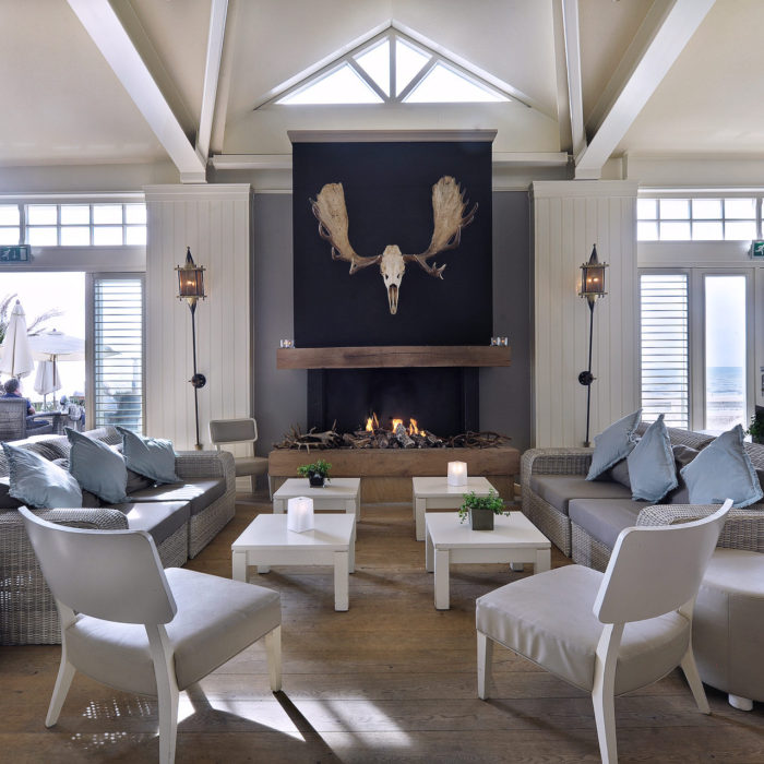 Breakers Beach House