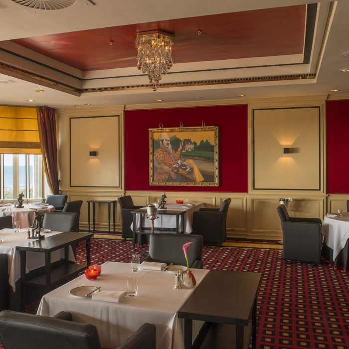Restaurant Latour