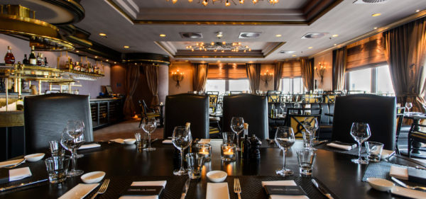 Brasserie La Terrasse