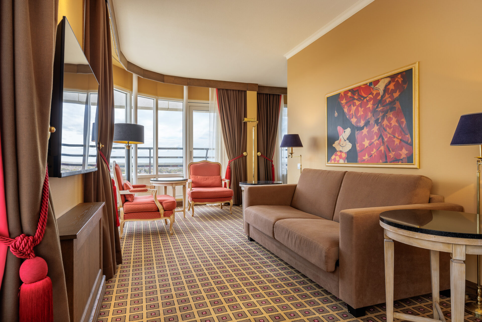 Suite Landview