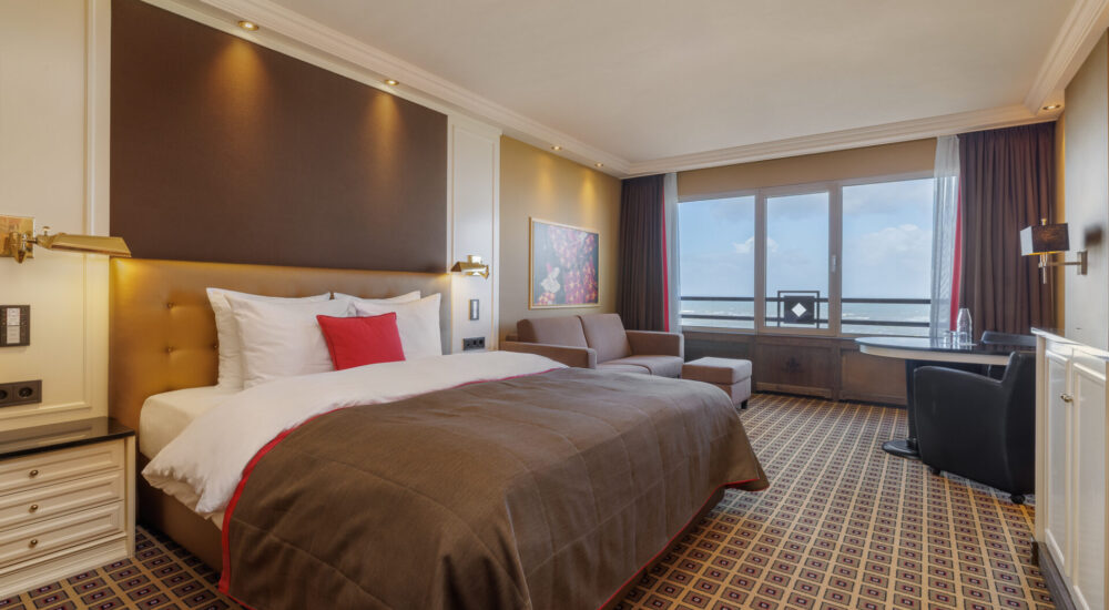 Charming Large Kamer