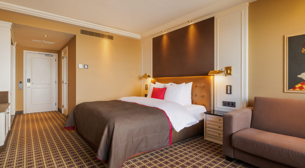 Charming Large Kamer