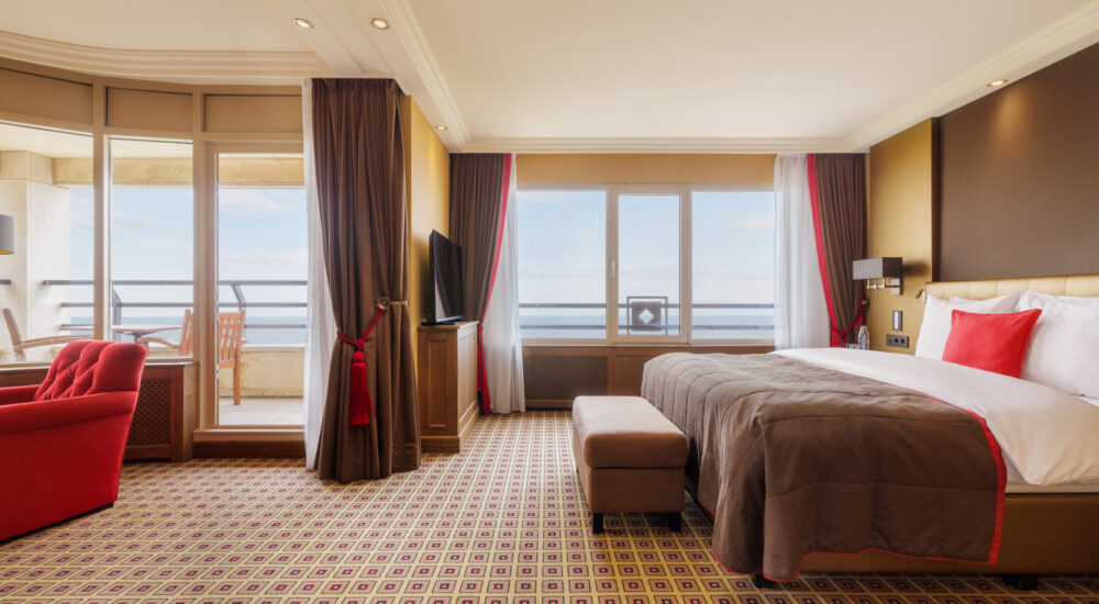 Suite Meerseite