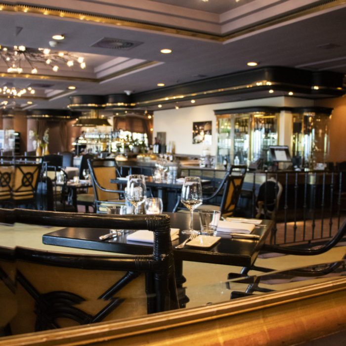 Brasserie La Terrasse