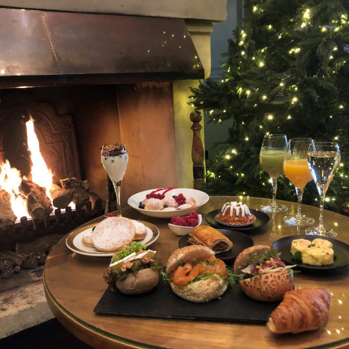 Huis ter Duin’s Culinary Breakfast Box
