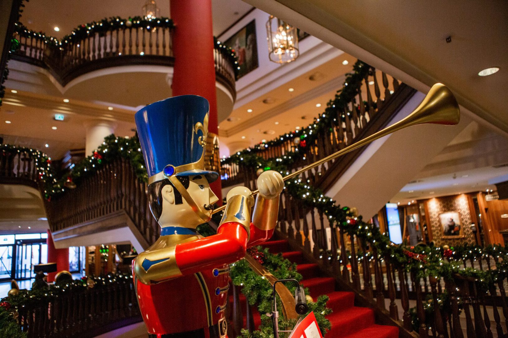 Good to know Grand Hotel Huis ter Duin