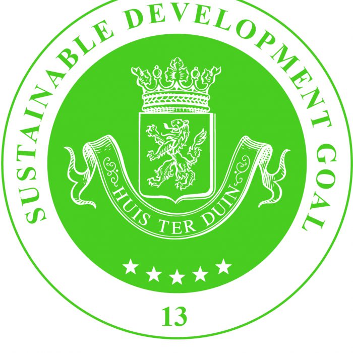 13. Climate action
