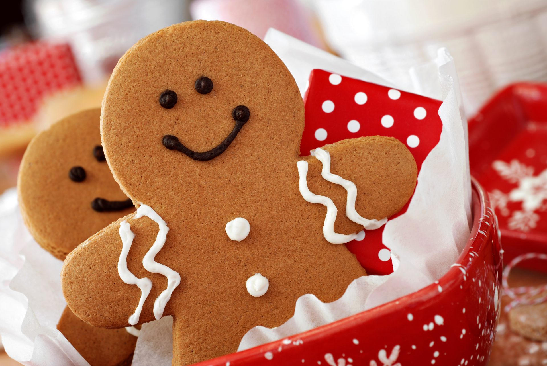Kidsclub tijdens Kerstmis
