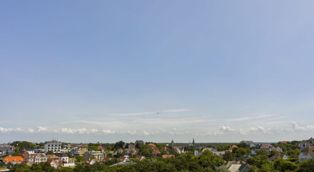 Historic Large Zeezijde Kamer