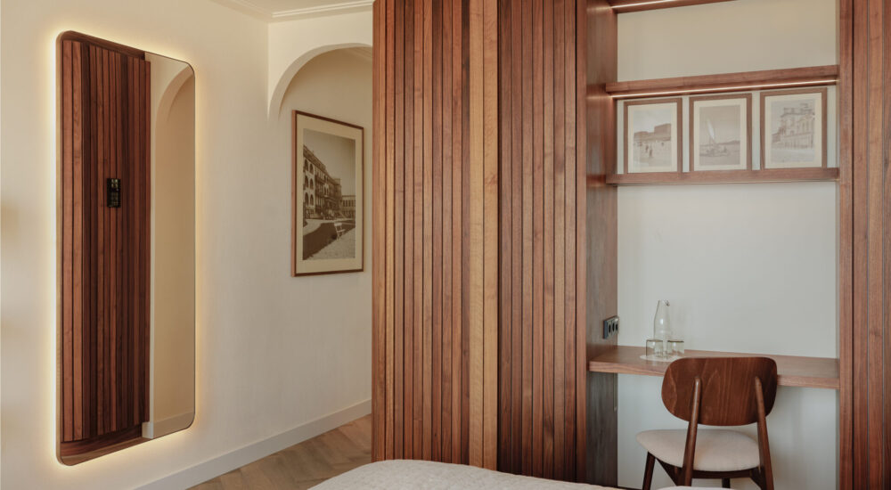 Historic Meerseite Zimmer