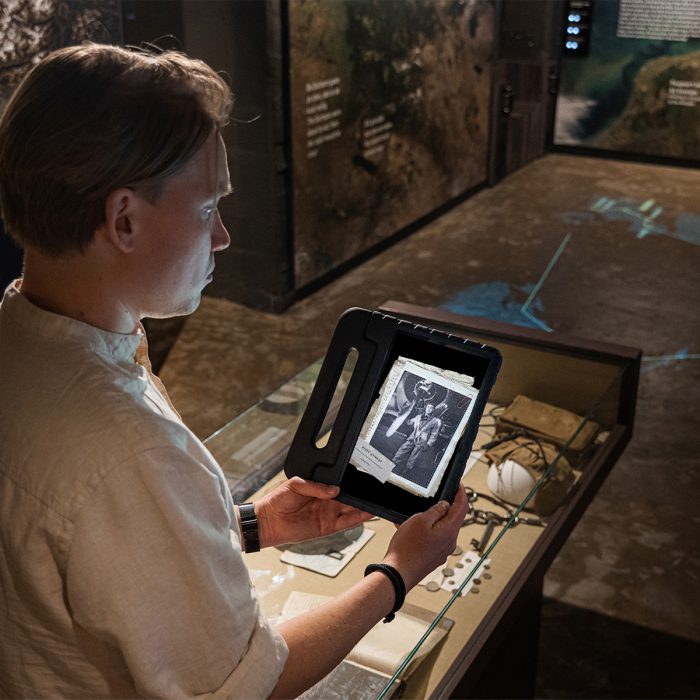 Museum Engelandvaarders