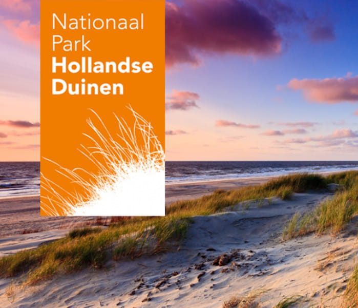 Ontdek Nationaal Park Hollandse Duinen