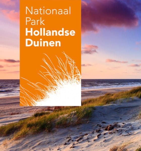 National Park Hollandse Duinen