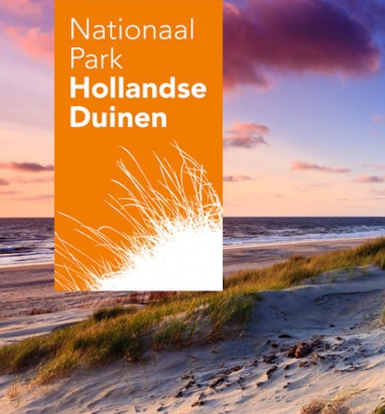 Entdecken Sie den Nationalpark Niederländische Dünen