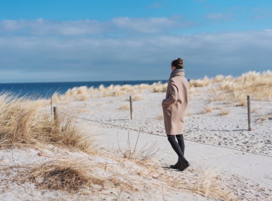 Audiotour Heilzaam Noordwijk