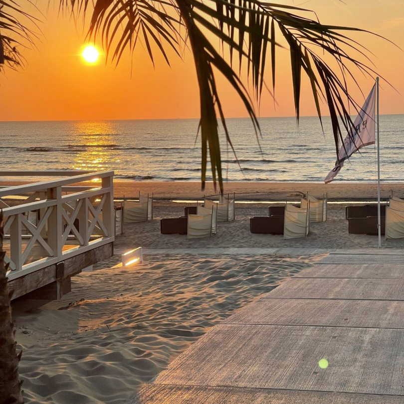 Breakers Aperitivo – 15 Jahre