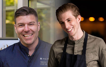 Sunday Vibes – Latour x Merlet
