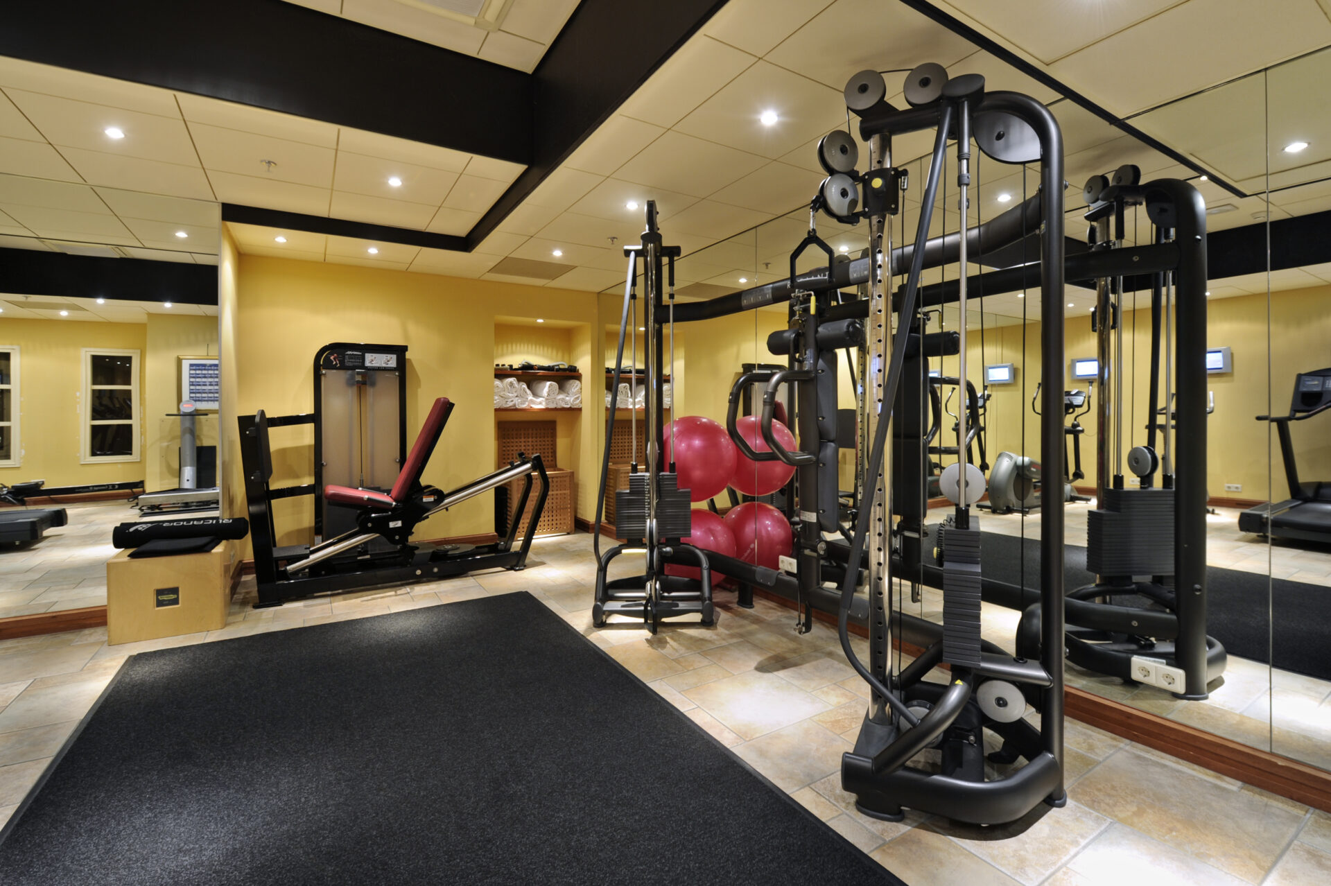 Fitness