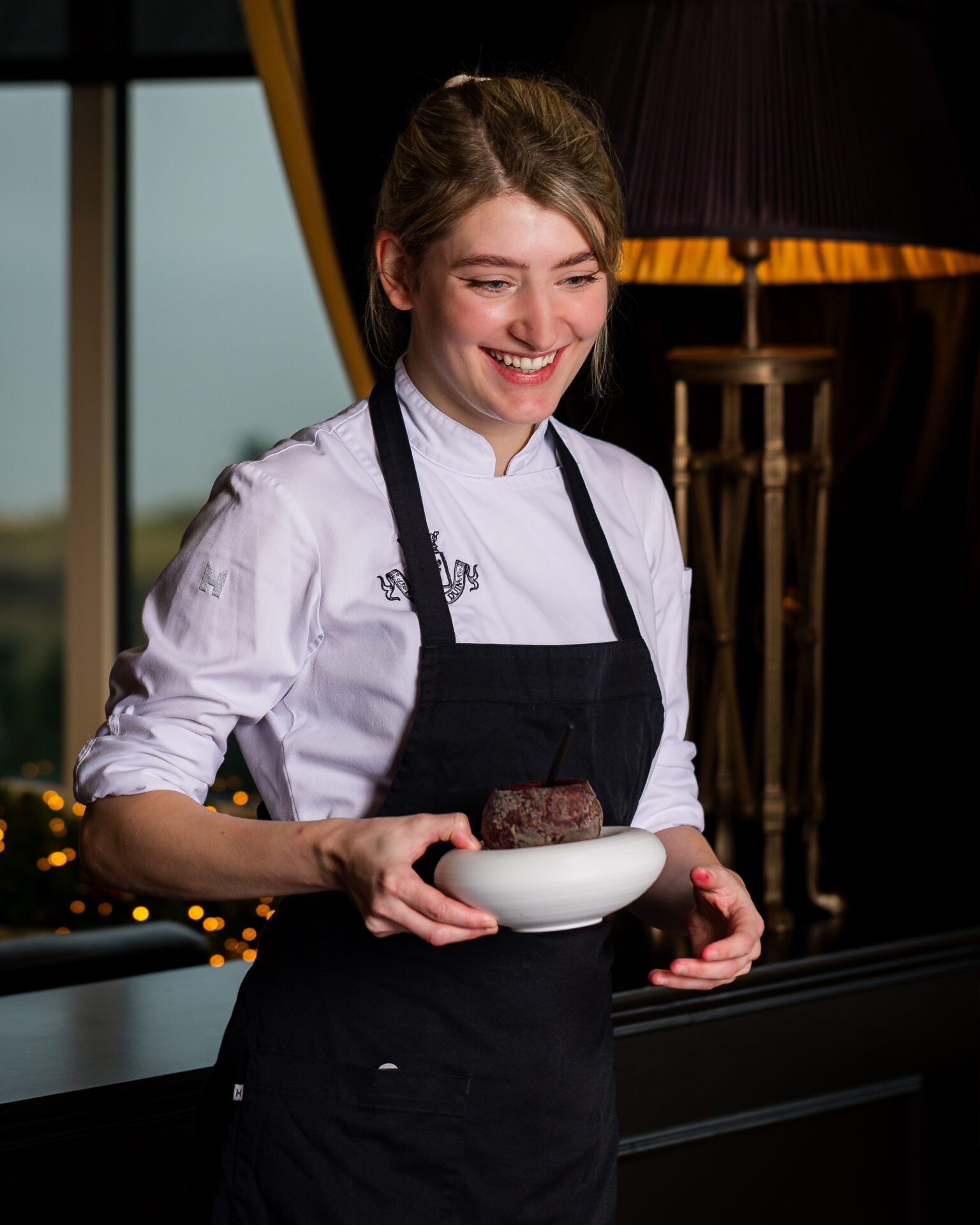 Restaurant Latour Special Edition – Wild