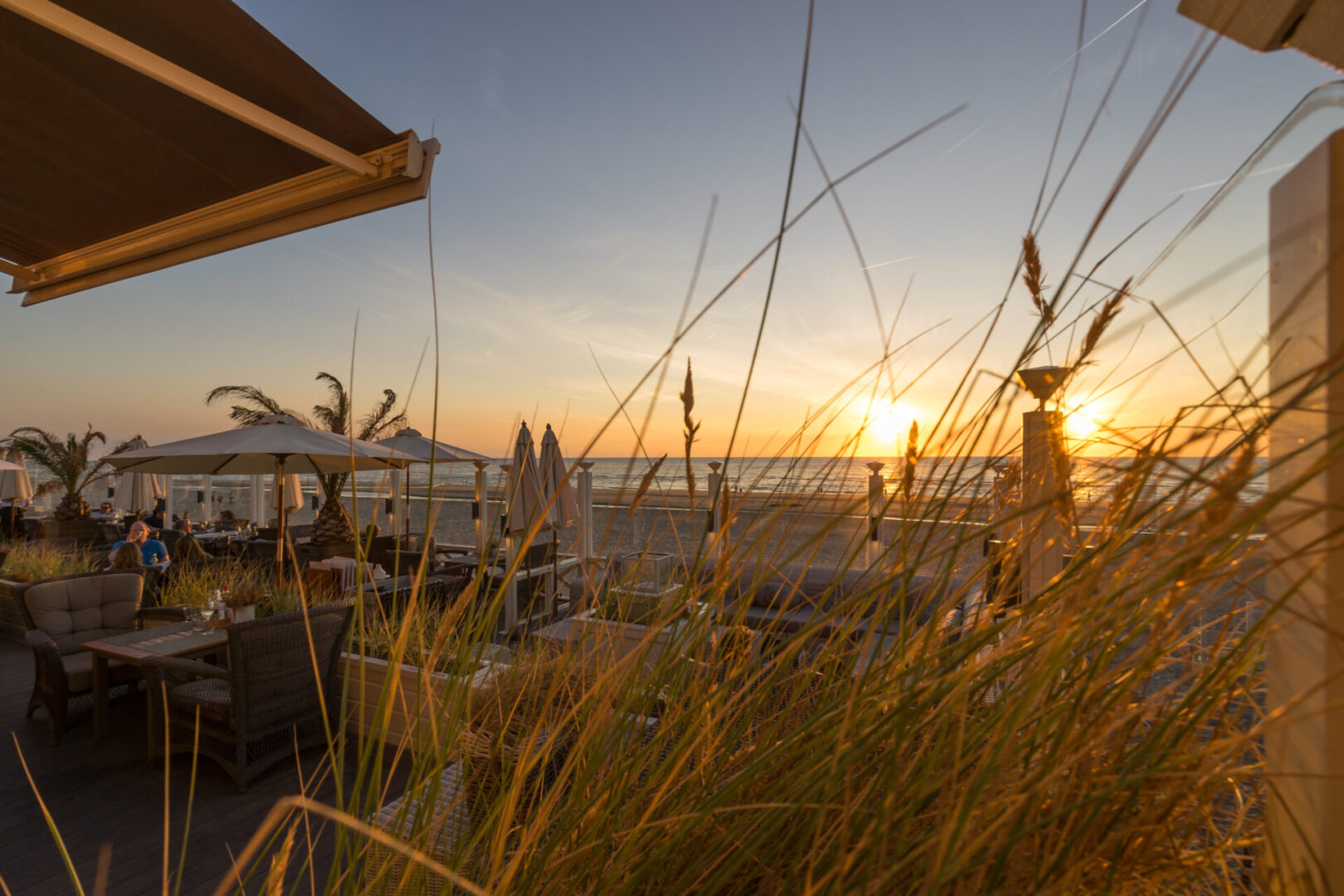 Summer Retreat – 4 nachten