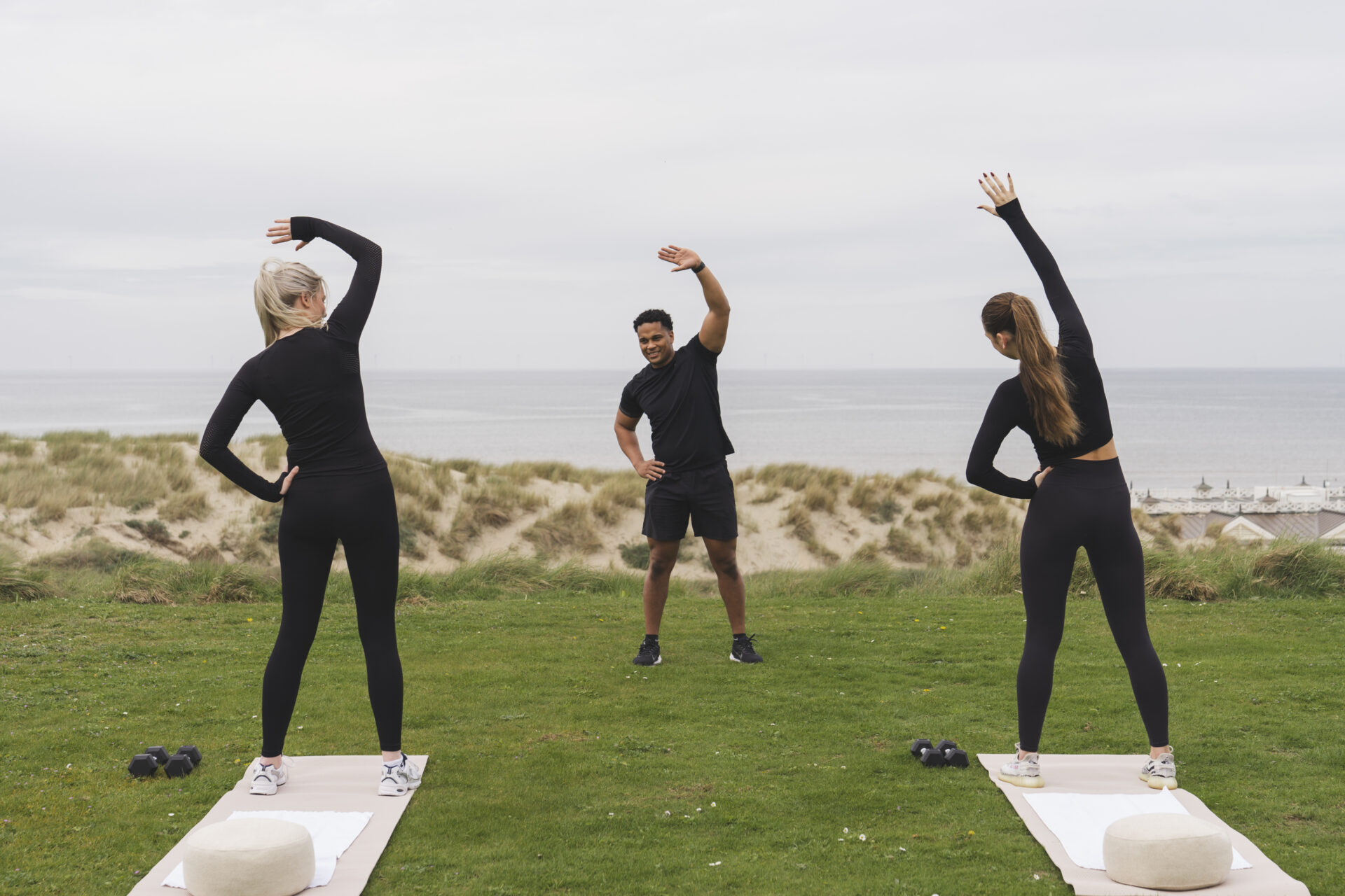 TRIBE for Wellbeing