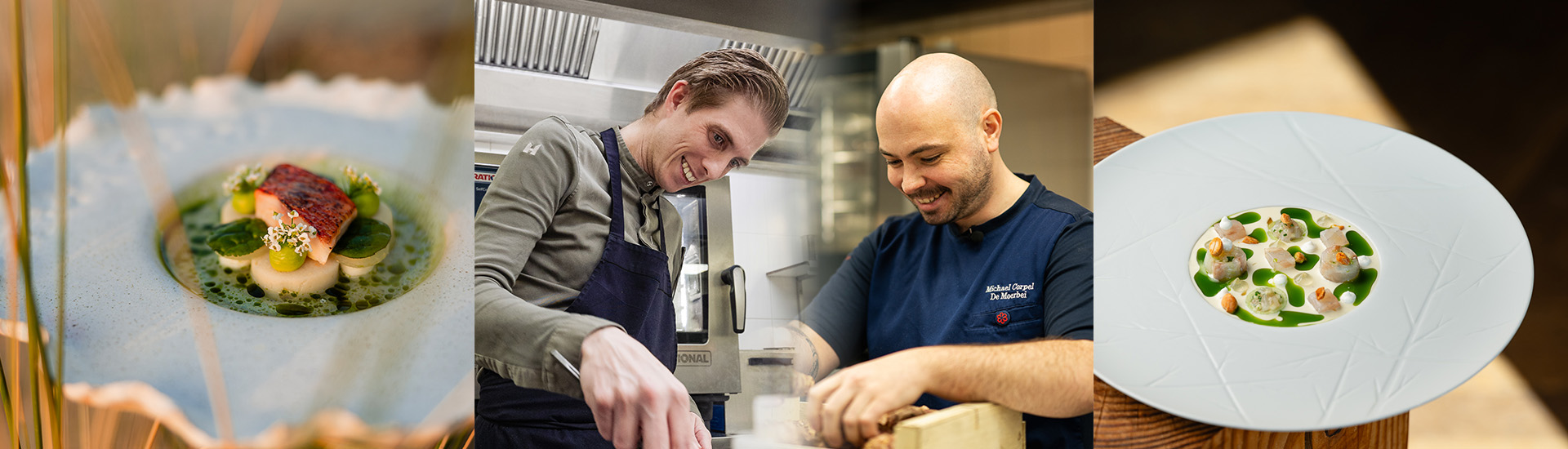 Sunday Vibes –  Latour x De Moerbei