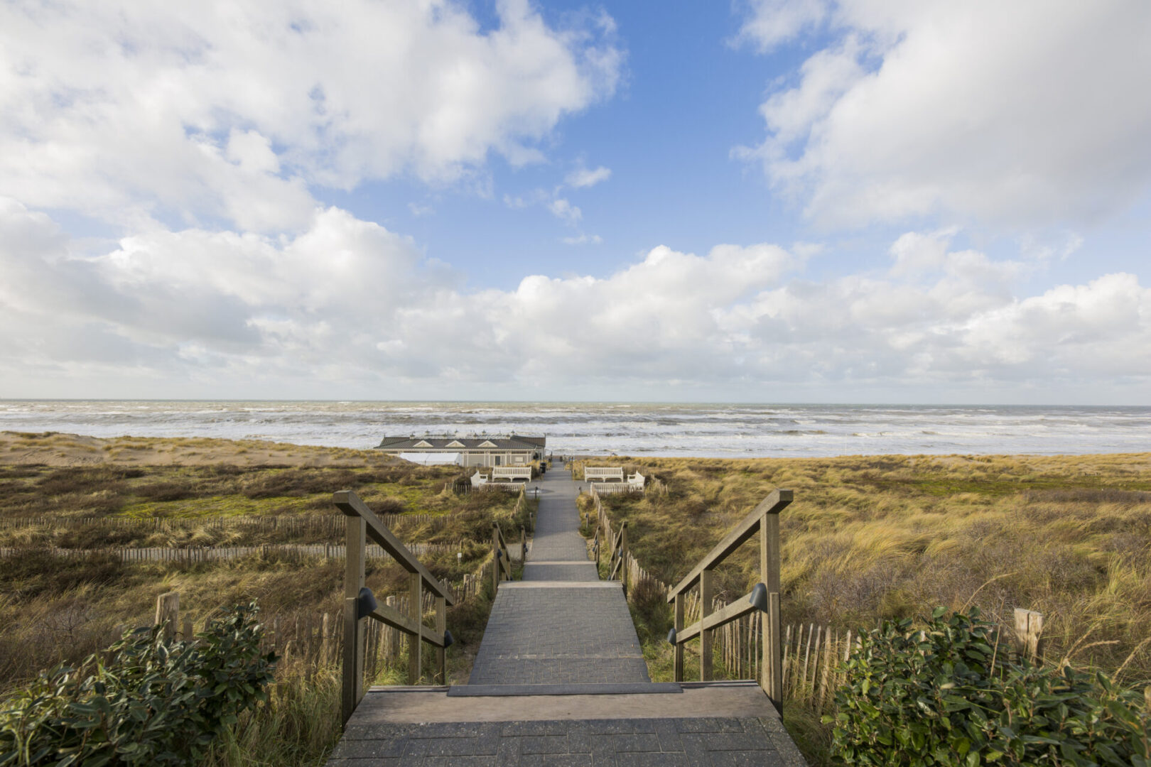 Coastal Wellbeing Retreat